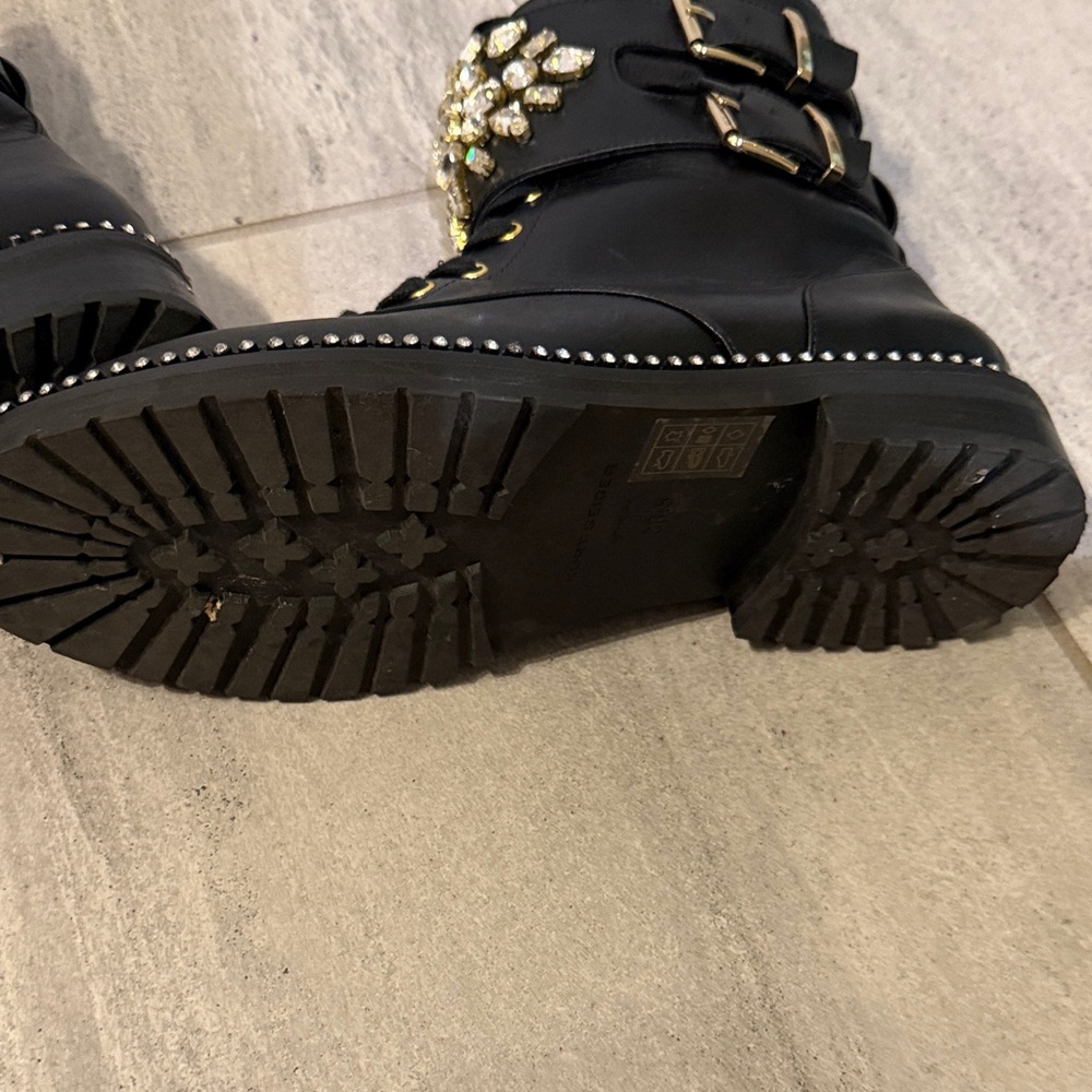 Kurt Geiger Boots - Picture 12 of 13